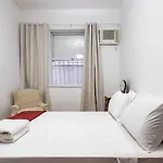 Gracioso No Leblon - 2 Quartos - Ap102