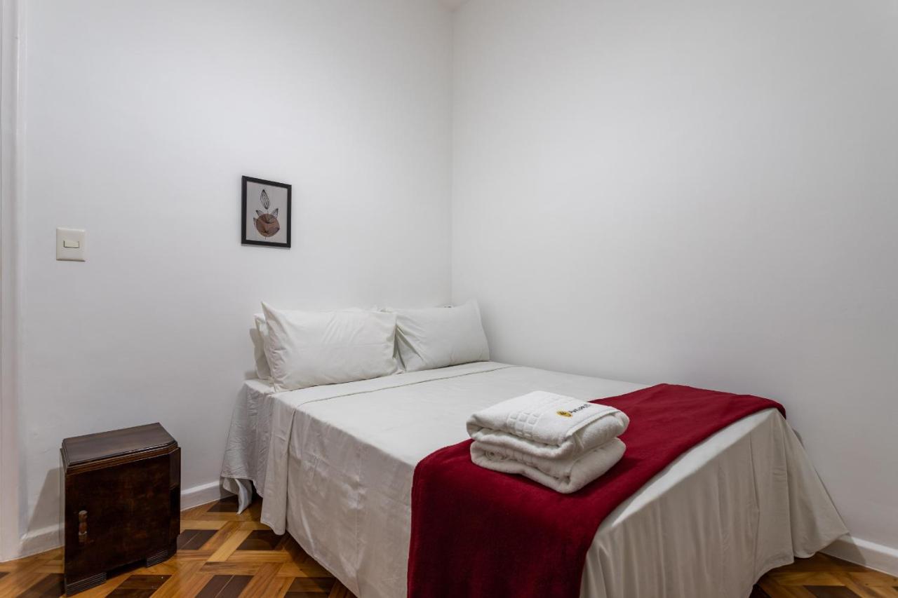 Appartement Gracioso No Leblon - 2 Quartos - Ap102