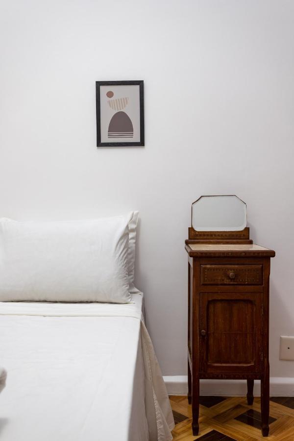 Appartement Gracioso No Leblon - 2 Quartos - Ap102