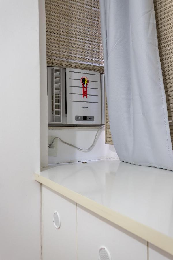Appartement Gracioso No Leblon - 2 Quartos - Ap102