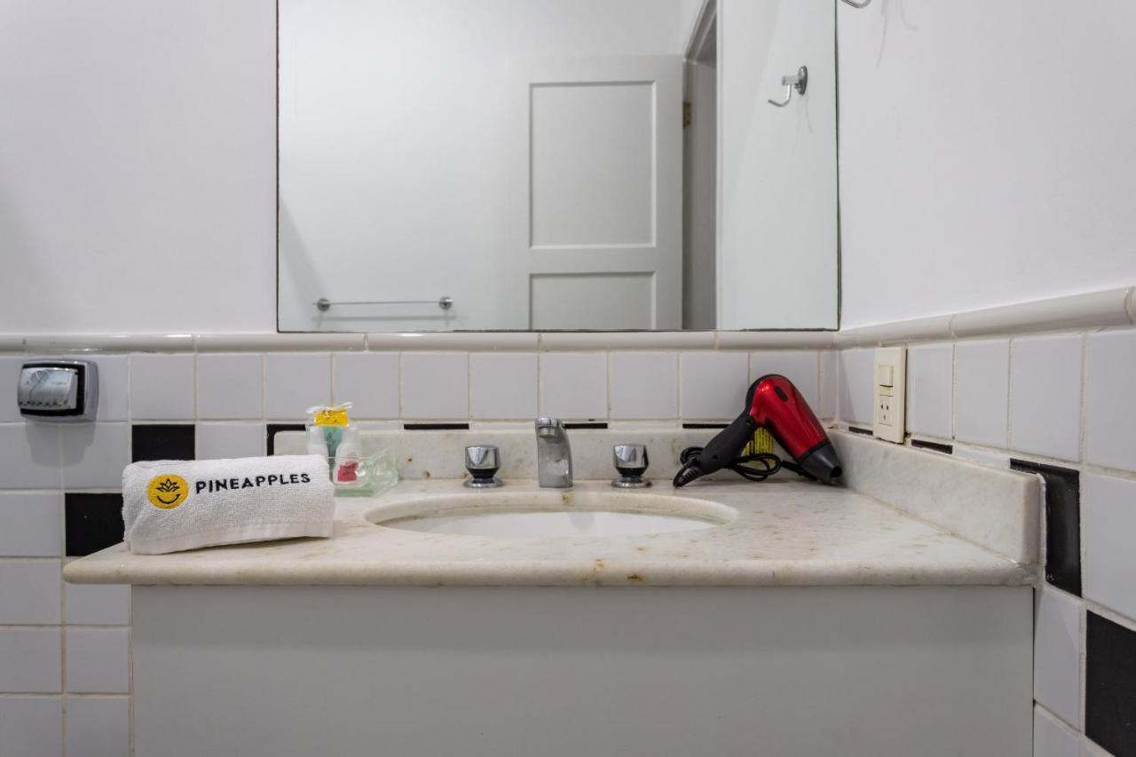 Appartement Gracioso No Leblon - 2 Quartos - Ap102 Rio de Janeiro