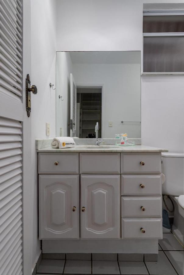 Appartement Gracioso No Leblon - 2 Quartos - Ap102