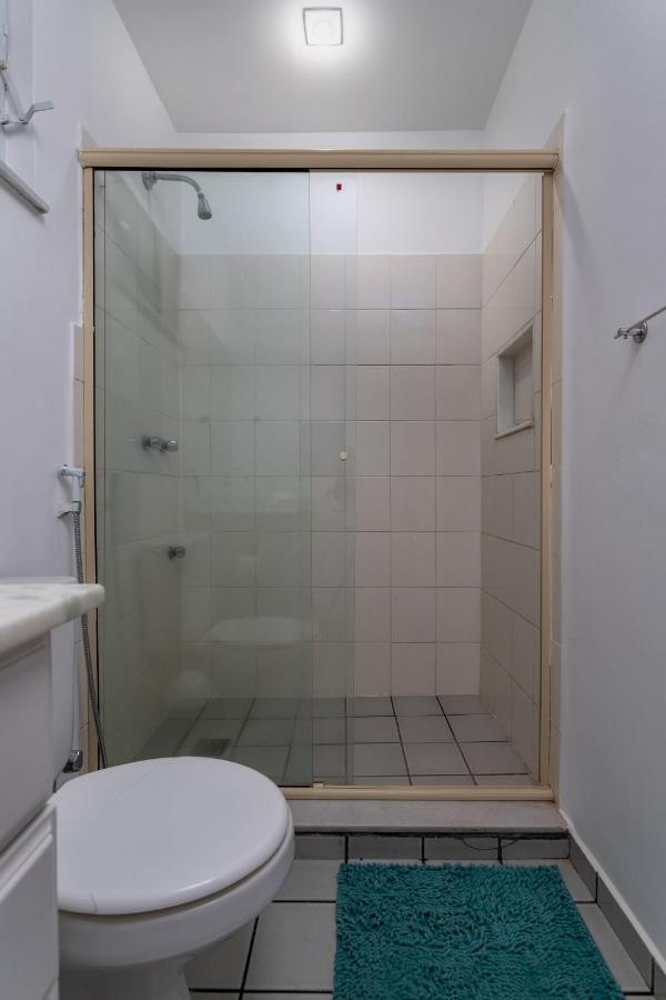 Gracioso No Leblon - 2 Quartos - Ap102 Appartement *