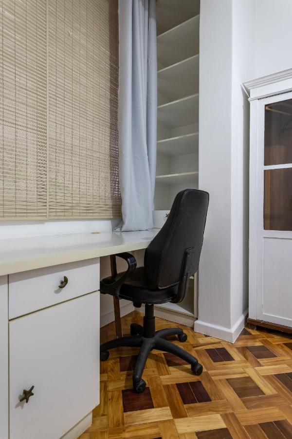 Appartement Gracioso No Leblon - 2 Quartos - Ap102 *